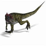 Cryolophosaurus 06 A_0001